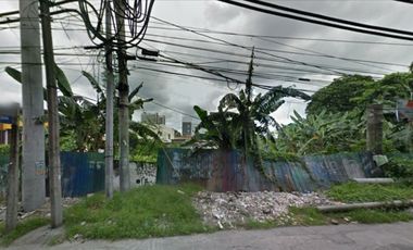 FOR LEASE - Vacant Lot in Brgy. Doña Imelda, Quezon City