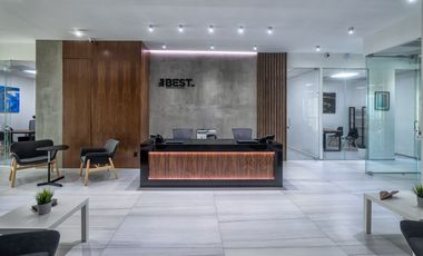 Renta Sala de juntas en zona dorada de León TODO INCLUIDO DESDE $295 .