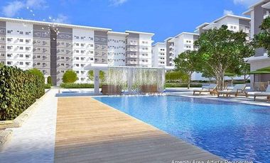 70,100 DP only lipat agad Affordable Rent to Own Condominium in Quezon City nr SM Fairview,MRT7, National University
