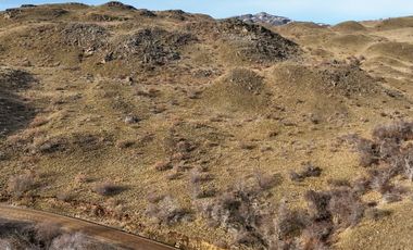 Lotes en venta cercano a confluencia Río Baker - Región De Aysen