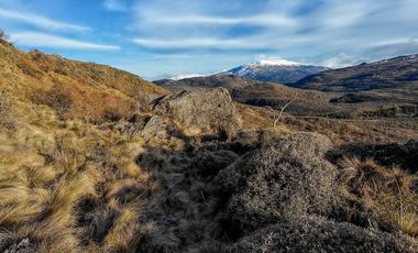 Lotes en venta cercano a confluencia Río Baker - Región De Aysen