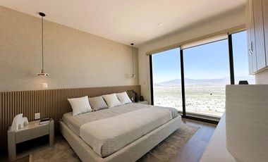 Casas Premium con vista a Campo de Golf en Zibatá.