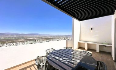 Casas Premium con vista a Campo de Golf en Zibatá.