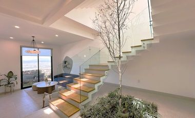 Casas Premium con vista a Campo de Golf en Zibatá.