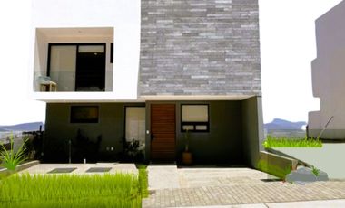 Casas Premium con vista a Campo de Golf en Zibatá.