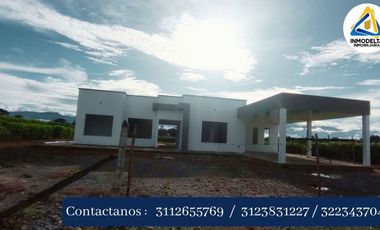 SE VENDE LOTE  VEREDA MONTEBELLO
