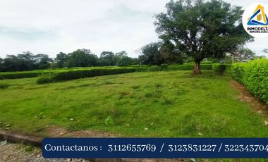 SE VENDE LOTE  VEREDA MONTEBELLO