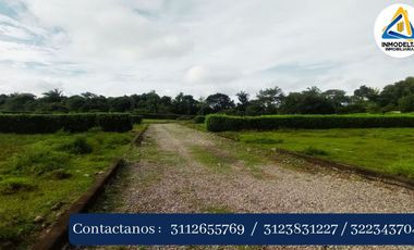SE VENDE LOTE  VEREDA MONTEBELLO