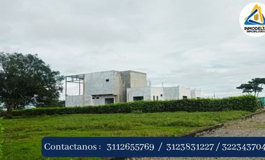 SE VENDE LOTE  VEREDA MONTEBELLO
