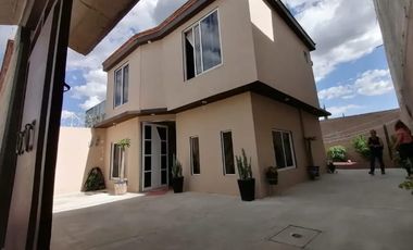 Casa en venta en San Diego Texcoco Estado de México