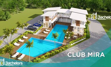 Velmiro Greens Bohol in Bgry. Biking Dauis, Bohol 163sq