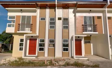Velmiro Greens Bohol in Bgry. Biking Dauis, Bohol 163sq