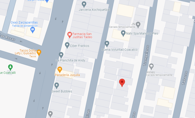 INCREMENTA TU PATRIMINIO Y EL DE TU FAMILIA CON ESTA GRAN OPORTUNIDAD EN VILLA DE LAS FLORES COACALCO