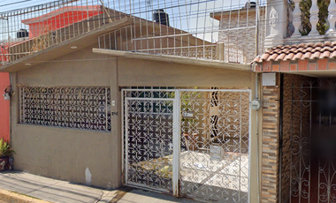 INCREMENTA TU PATRIMINIO Y EL DE TU FAMILIA CON ESTA GRAN OPORTUNIDAD EN VILLA DE LAS FLORES COACALCO