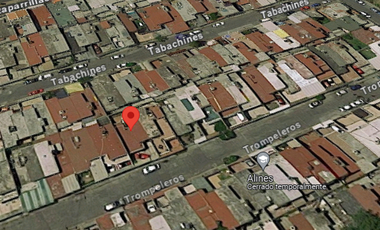 INCREMENTA TU PATRIMINIO Y EL DE TU FAMILIA CON ESTA GRAN OPORTUNIDAD EN VILLA DE LAS FLORES COACALCO