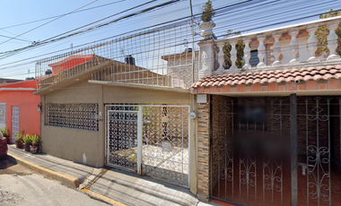 INCREMENTA TU PATRIMINIO Y EL DE TU FAMILIA CON ESTA GRAN OPORTUNIDAD EN VILLA DE LAS FLORES COACALCO