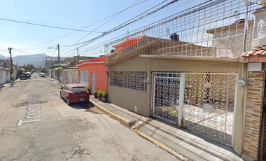 INCREMENTA TU PATRIMINIO Y EL DE TU FAMILIA CON ESTA GRAN OPORTUNIDAD EN VILLA DE LAS FLORES COACALCO