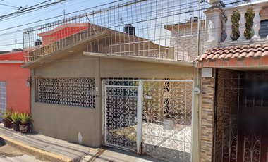 INCREMENTA TU PATRIMINIO Y EL DE TU FAMILIA CON ESTA GRAN OPORTUNIDAD EN VILLA DE LAS FLORES COACALCO