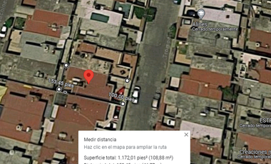 INCREMENTA TU PATRIMINIO Y EL DE TU FAMILIA CON ESTA GRAN OPORTUNIDAD EN VILLA DE LAS FLORES COACALCO