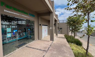 LOCAL EN VENTA, ZAKIA QUERÉTARO