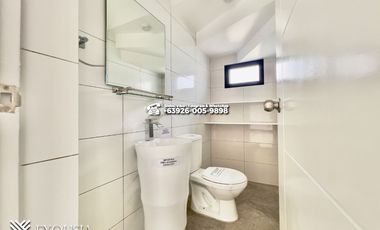 Ready for Occupancy 4 Bedroom Unit Located at Anabu, Imus, Cavite