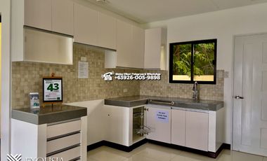 Ready for Occupancy 4 Bedroom Unit Located at Anabu, Imus, Cavite