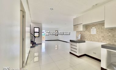 Ready for Occupancy 4 Bedroom Unit Located at Anabu, Imus, Cavite