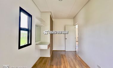 Ready for Occupancy 4 Bedroom Unit Located at Anabu, Imus, Cavite