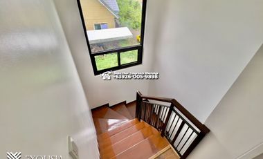 Ready for Occupancy 4 Bedroom Unit Located at Anabu, Imus, Cavite