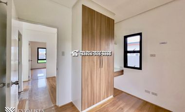 Ready for Occupancy 4 Bedroom Unit Located at Anabu, Imus, Cavite