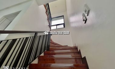 Ready for Occupancy 4 Bedroom Unit Located at Anabu, Imus, Cavite