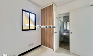 Ready for Occupancy 4 Bedroom Unit Located at Anabu, Imus, Cavite