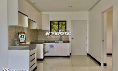 Ready for Occupancy 4 Bedroom Unit Located at Anabu, Imus, Cavite