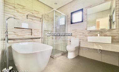 Ready for Occupancy 4 Bedroom Unit Located at Anabu, Imus, Cavite