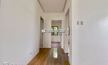 Ready for Occupancy 4 Bedroom Unit Located at Anabu, Imus, Cavite