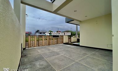 Ready for Occupancy 4 Bedroom Unit Located at Anabu, Imus, Cavite