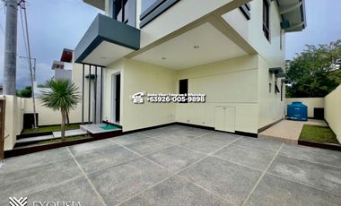 Ready for Occupancy 4 Bedroom Unit Located at Anabu, Imus, Cavite