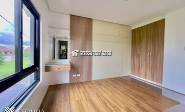 Ready for Occupancy 4 Bedroom Unit Located at Anabu, Imus, Cavite