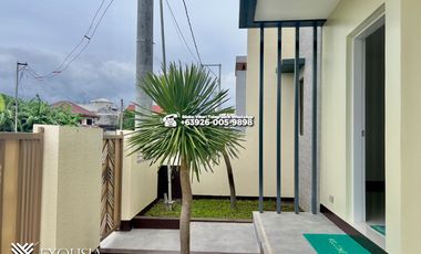 Ready for Occupancy 4 Bedroom Unit Located at Anabu, Imus, Cavite