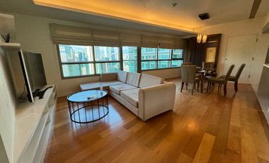 2 Bedroom The Residences at Greenbelt FOR SALE Good Deal Open view!