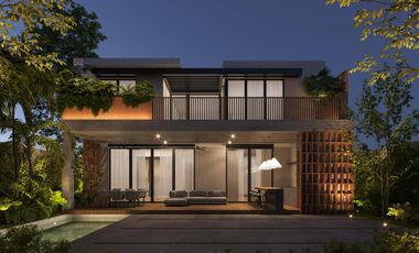 Casa en Venta en Isla Mocoli - Samborondon