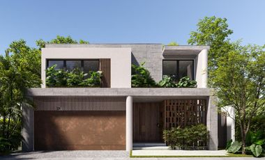 Casa en Venta en Isla Mocoli - Samborondon