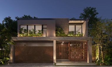 Casa en Venta en Isla Mocoli - Samborondon