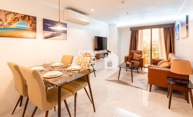 2 Bedroom Condo for Rent near IT Park Cebu