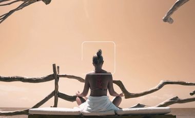 Estudio en Venta, Equilibrio Natural Zen Tulum Hábitat