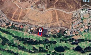 TERRENO EN VENTA EN LAS CAÑADAS