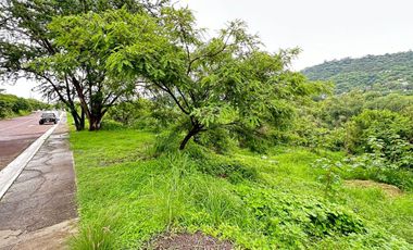 TERRENO EN VENTA EN LAS CAÑADAS