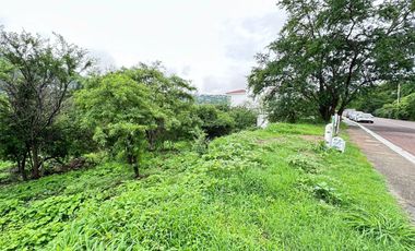 TERRENO EN VENTA EN LAS CAÑADAS