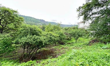 TERRENO EN VENTA EN LAS CAÑADAS