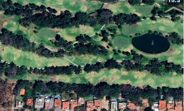 TERRENO EN VENTA EN LAS CAÑADAS